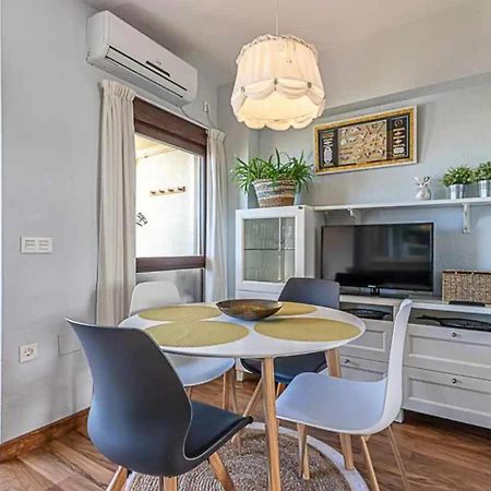 Encantador Apartamento En Primera Linea De Playa Benalmadena Luaran gambar