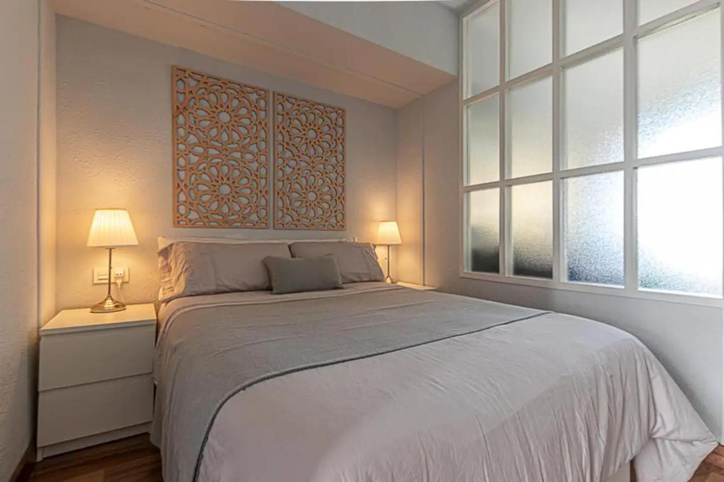 Encantador Apartamento En Primera Linea De Playa Benalmadena Luaran gambar